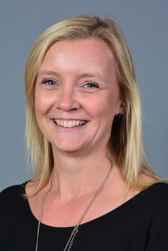 Mrs C Ward