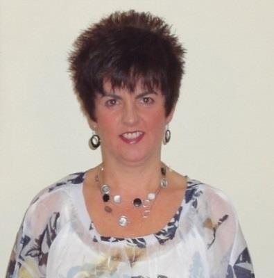 Mrs D Oliver