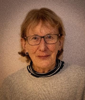 Mrs J Morvinson
